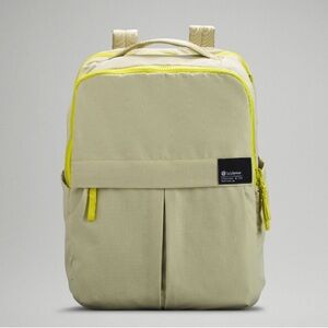 Lululemon Everyday Backpack 2.0 23L